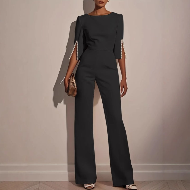 Bellaria Jumpsuit