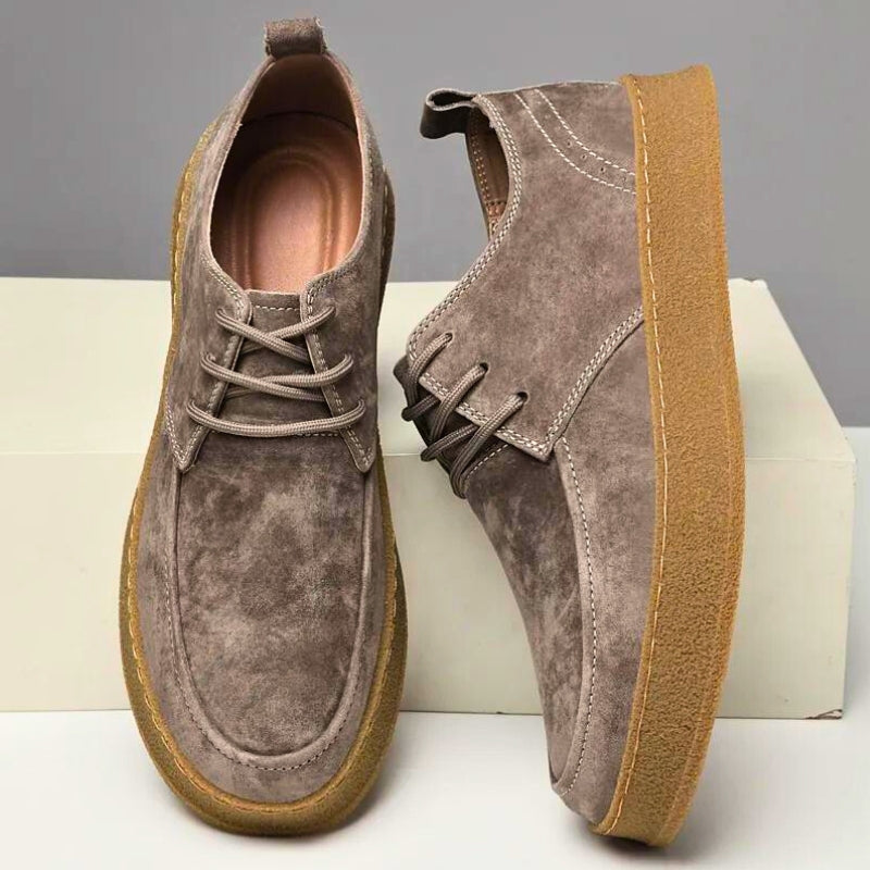 Vincero Pelle Genuine Leather Shoes