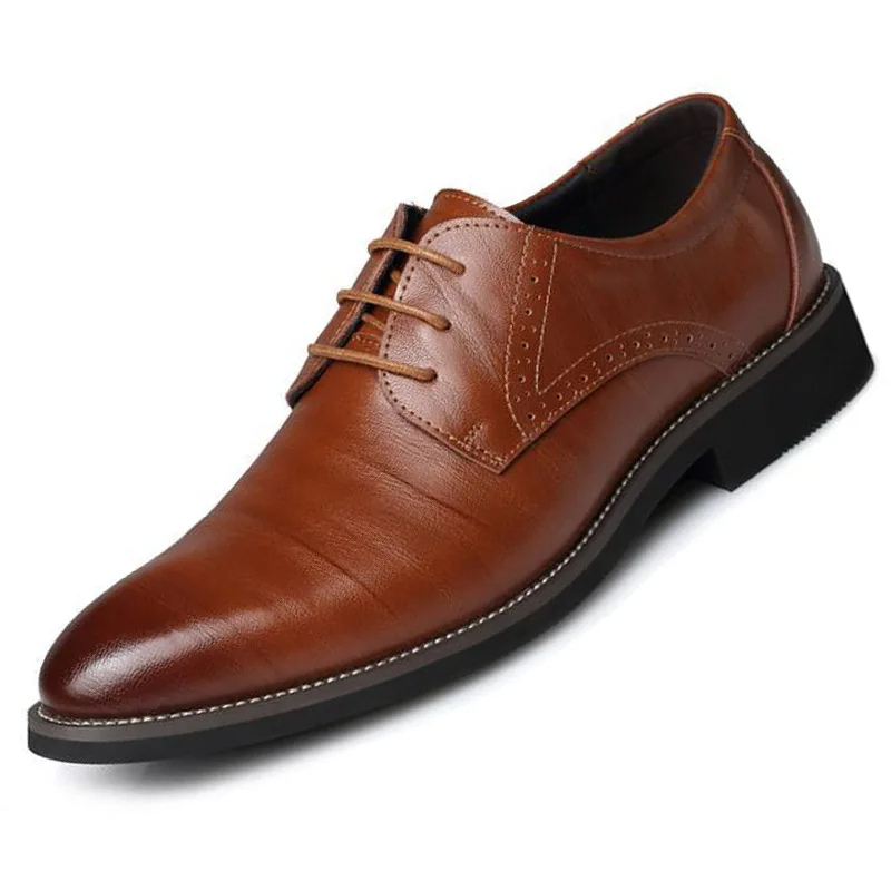 Weston Oxford Shoes
