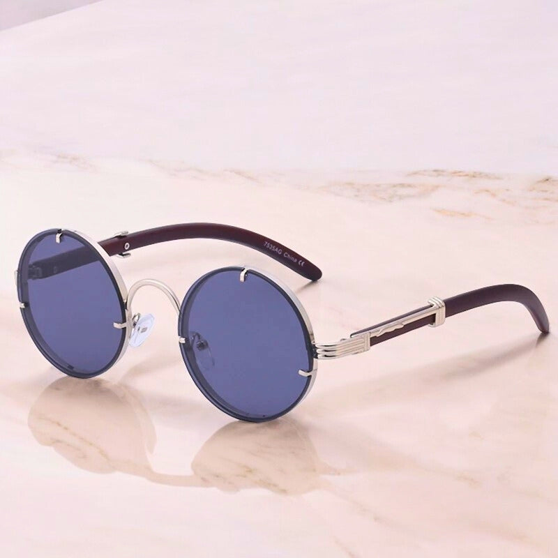 Nova Vintage Sunglasses