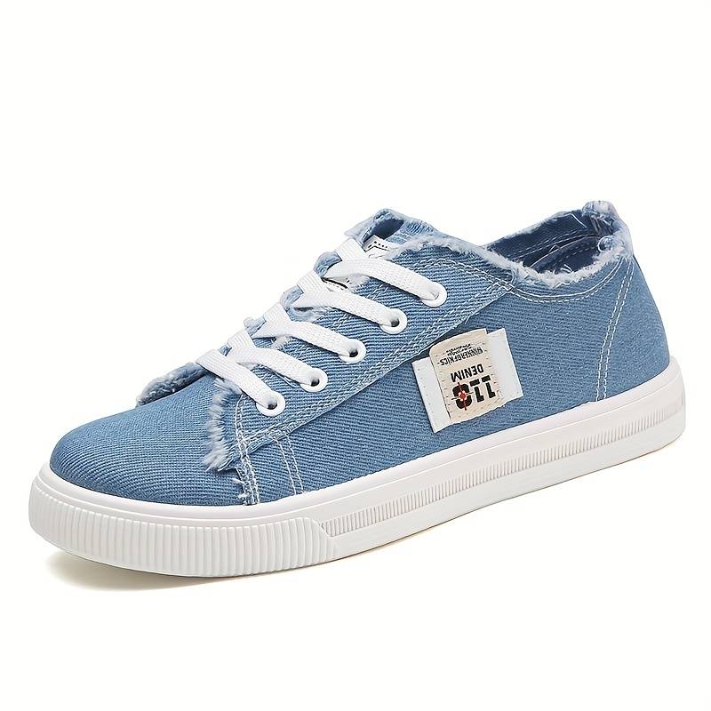 Marbella Canvas Sneakers