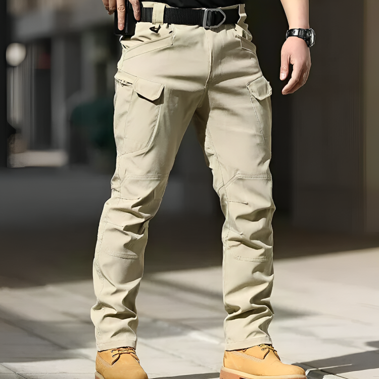 Armofort Pants - Edward Fraiser