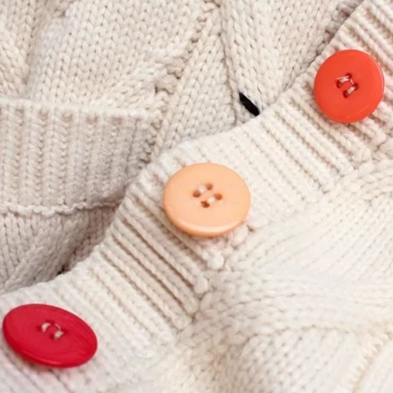 Galento Cashmere Cardigan
