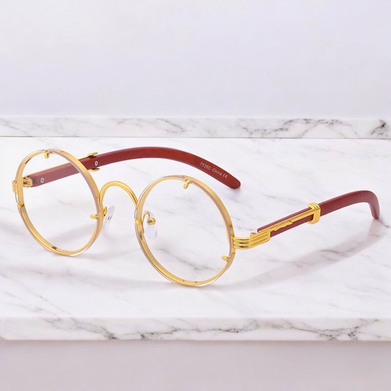 Nova Vintage Sunglasses