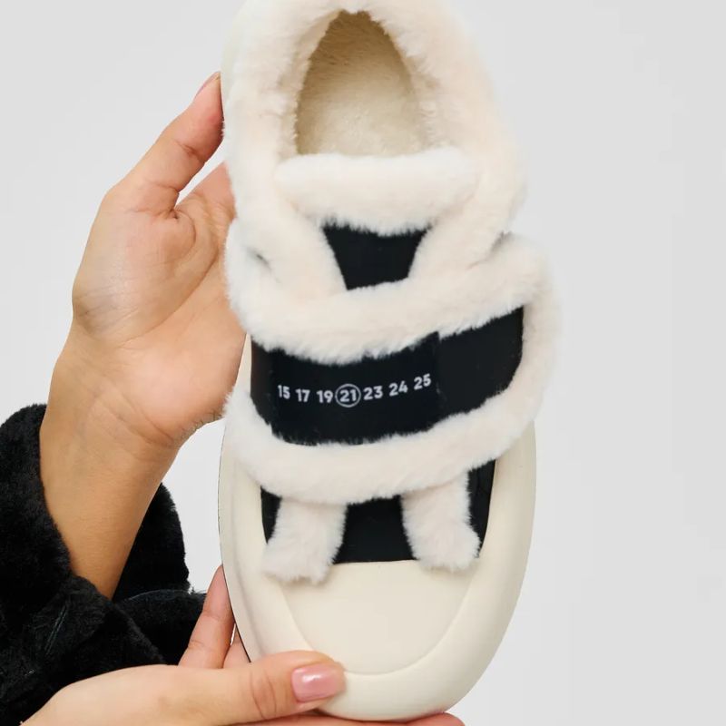 Lucento Leather Shoes