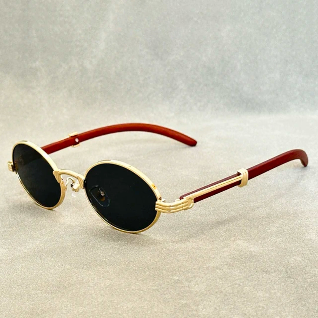Auric Sunglasses