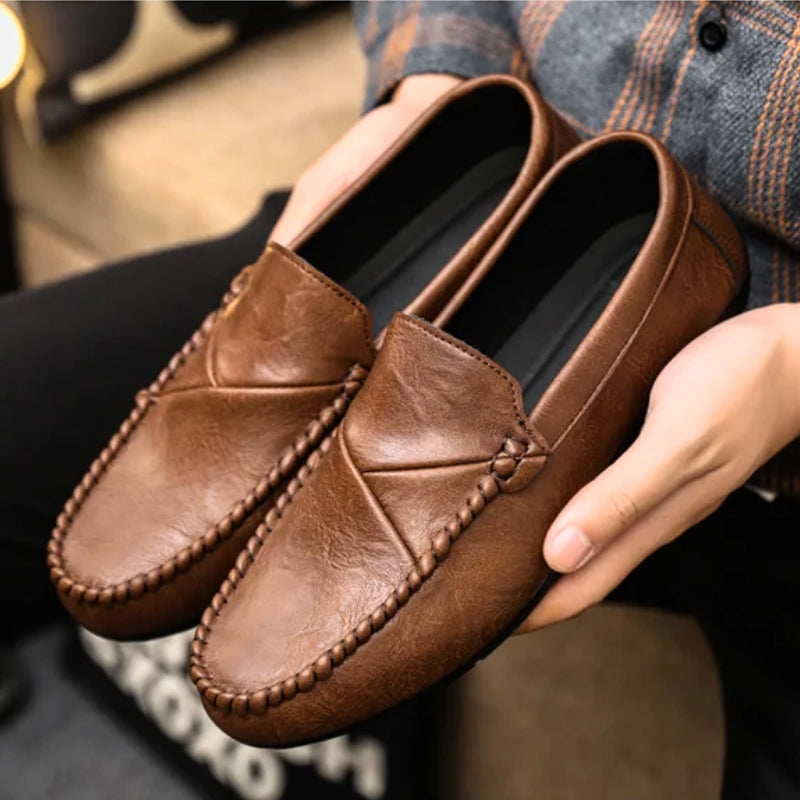 Larkford Dress Loafers