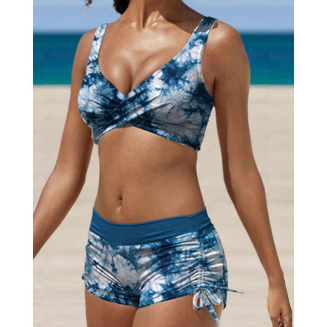 Andorra Two-Piece Bikini
