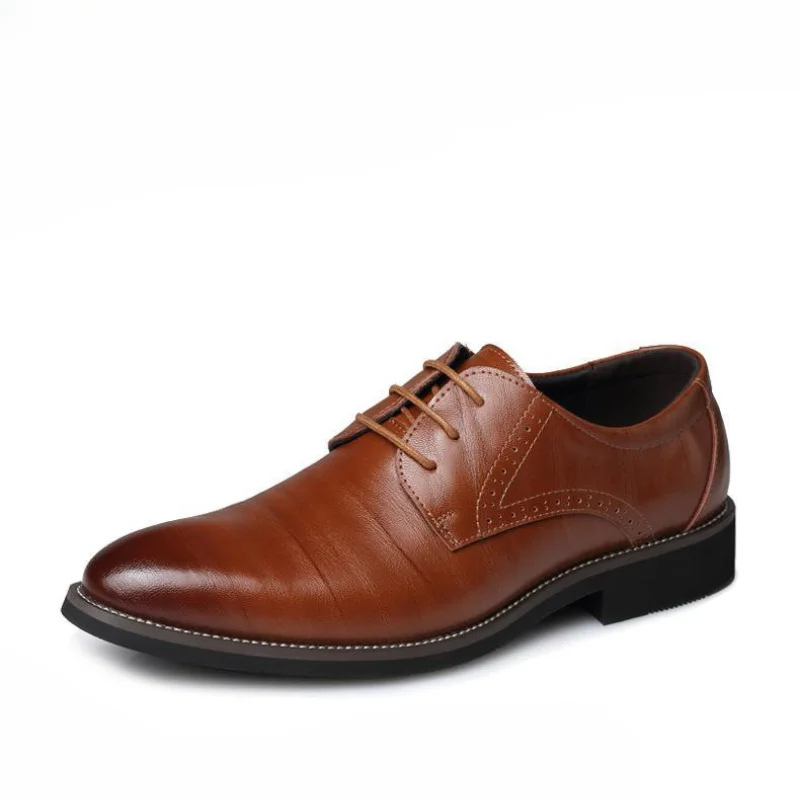 Weston Oxford Shoes