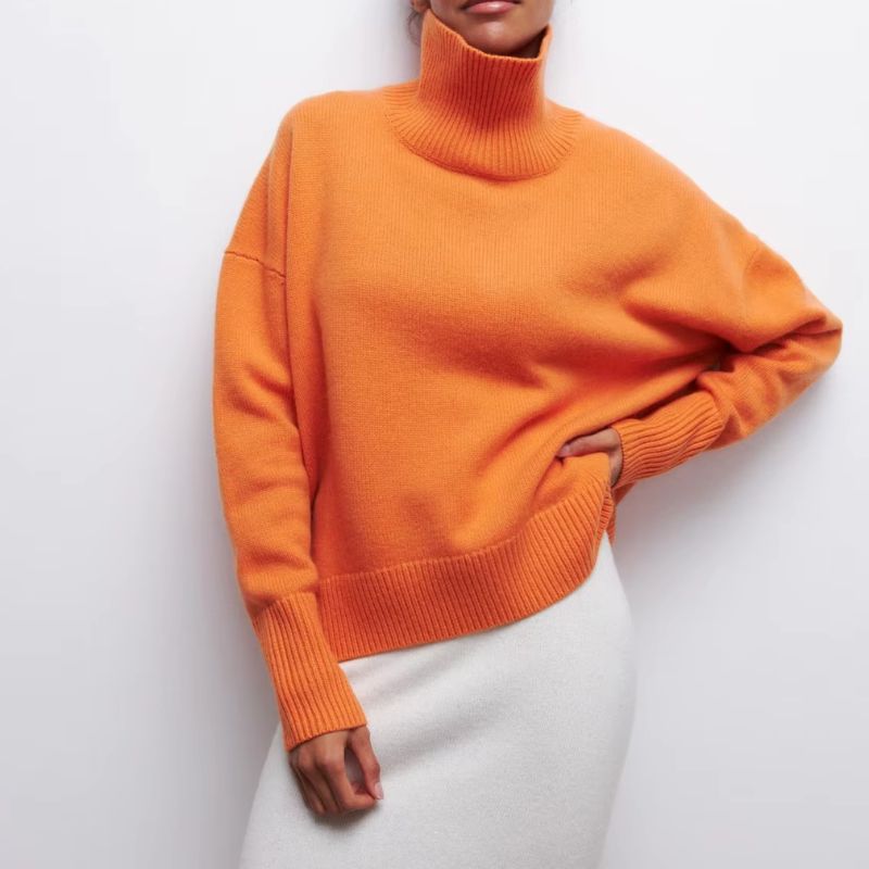 Valetta Knit Sweater