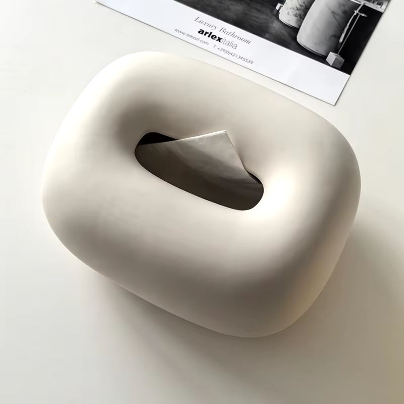 Sereno Tissue Box