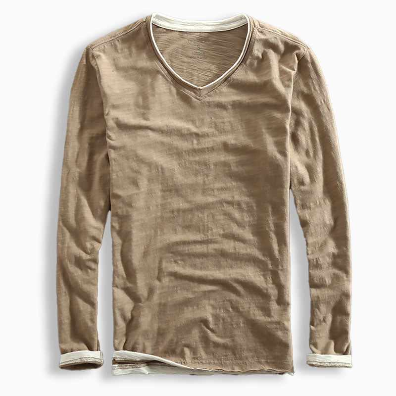 Renzo Long Sleeve Shirt