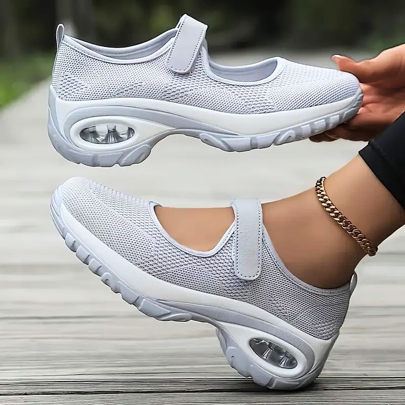 Lucento Orthopedic Shoes