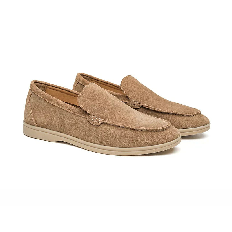 Men’s Andano Suede Loafers