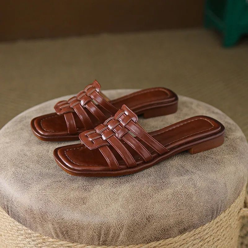 Valentino Orthopedic Sandals