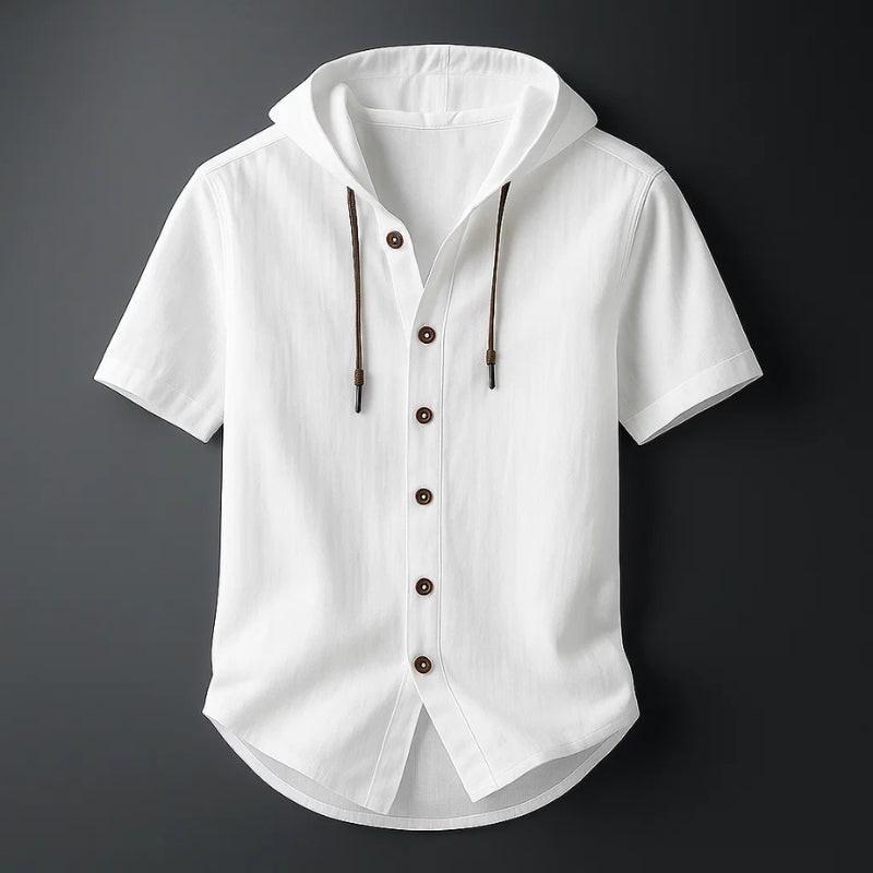 Serenata Linen Shirt