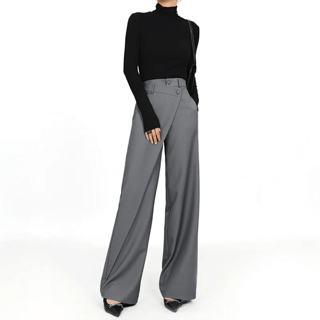 Penelope Wide-Leg Pants