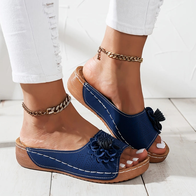 Sereno Orthopedic Sandals