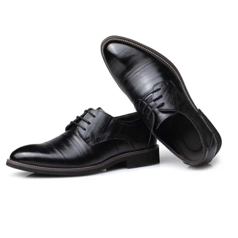 Weston Oxford Shoes