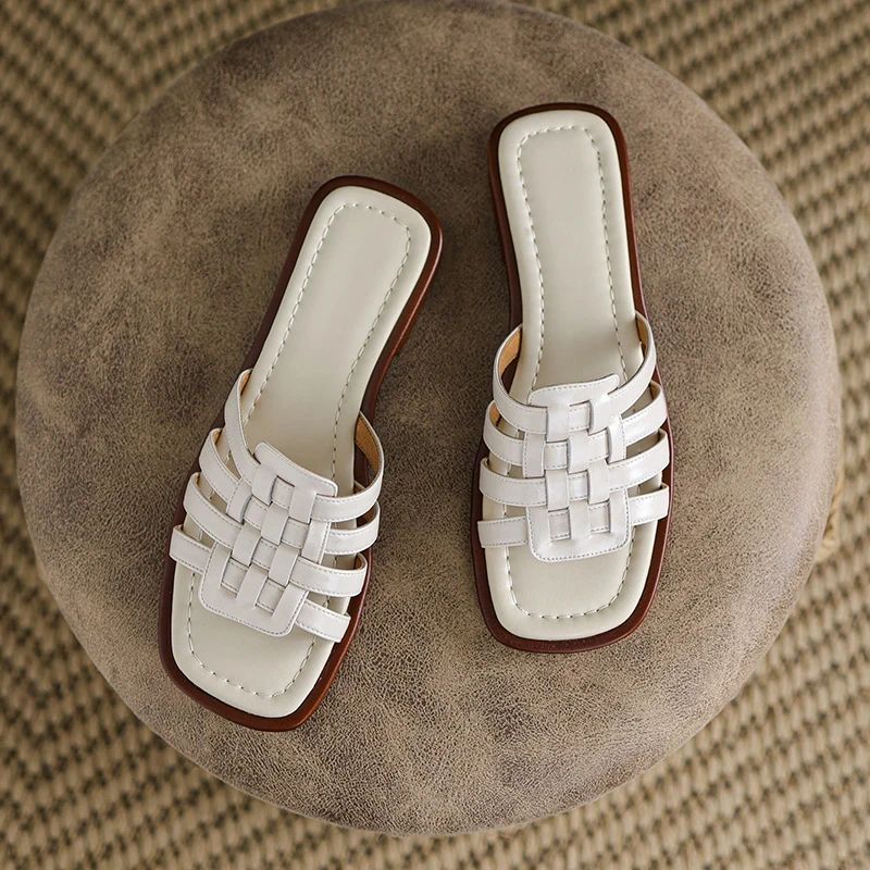 Valentino Orthopedic Sandals