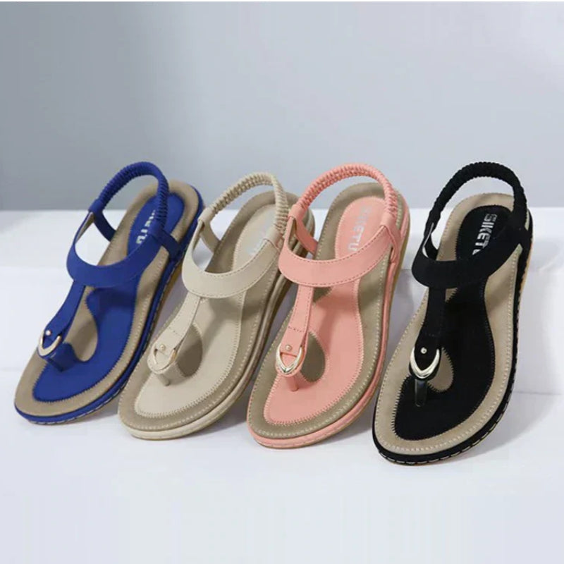 Galento Orthopedic Sandals