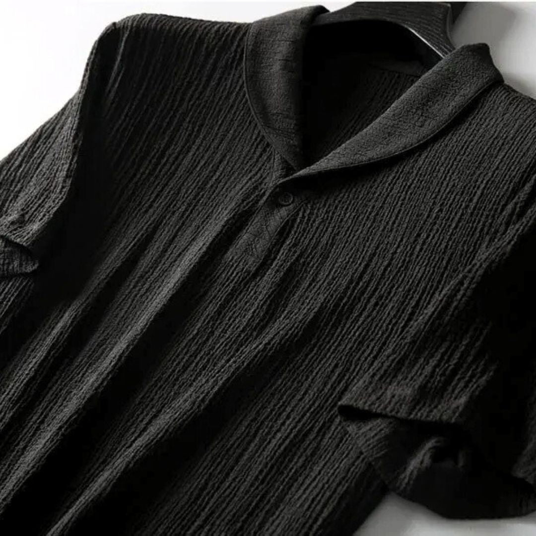 Valentino Premium Linen Set