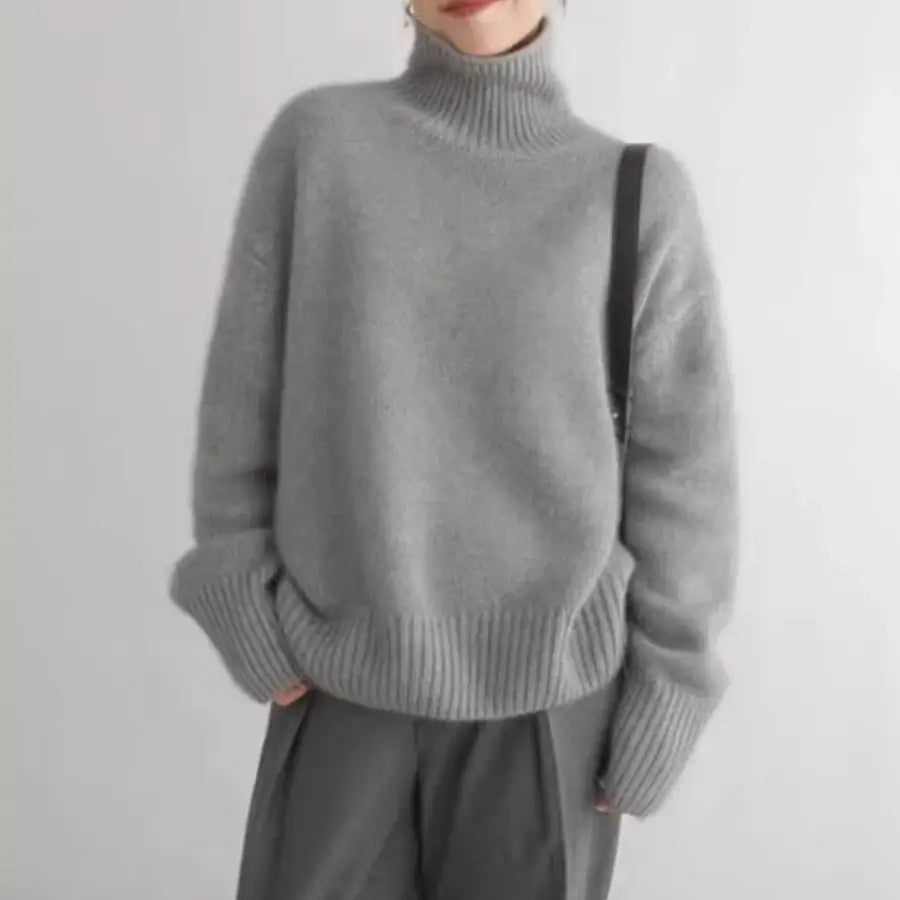 Calden Cashmere Sweater