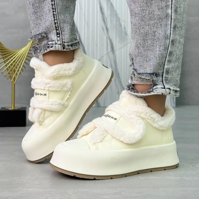 Lucento Leather Shoes