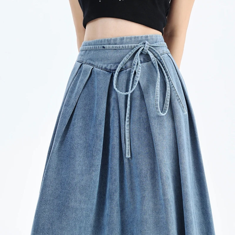 Bellaria Denim Skirt