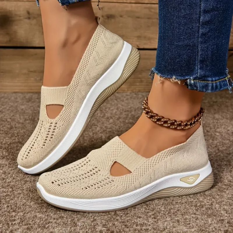 Marbella Orthopedic Shoes
