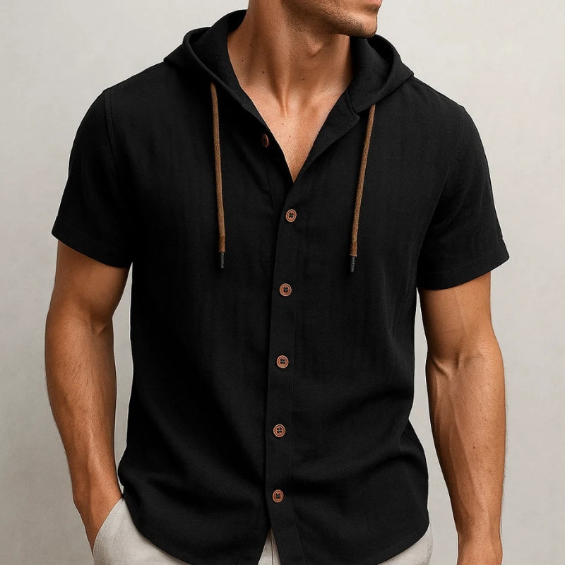 Serenata Linen Shirt