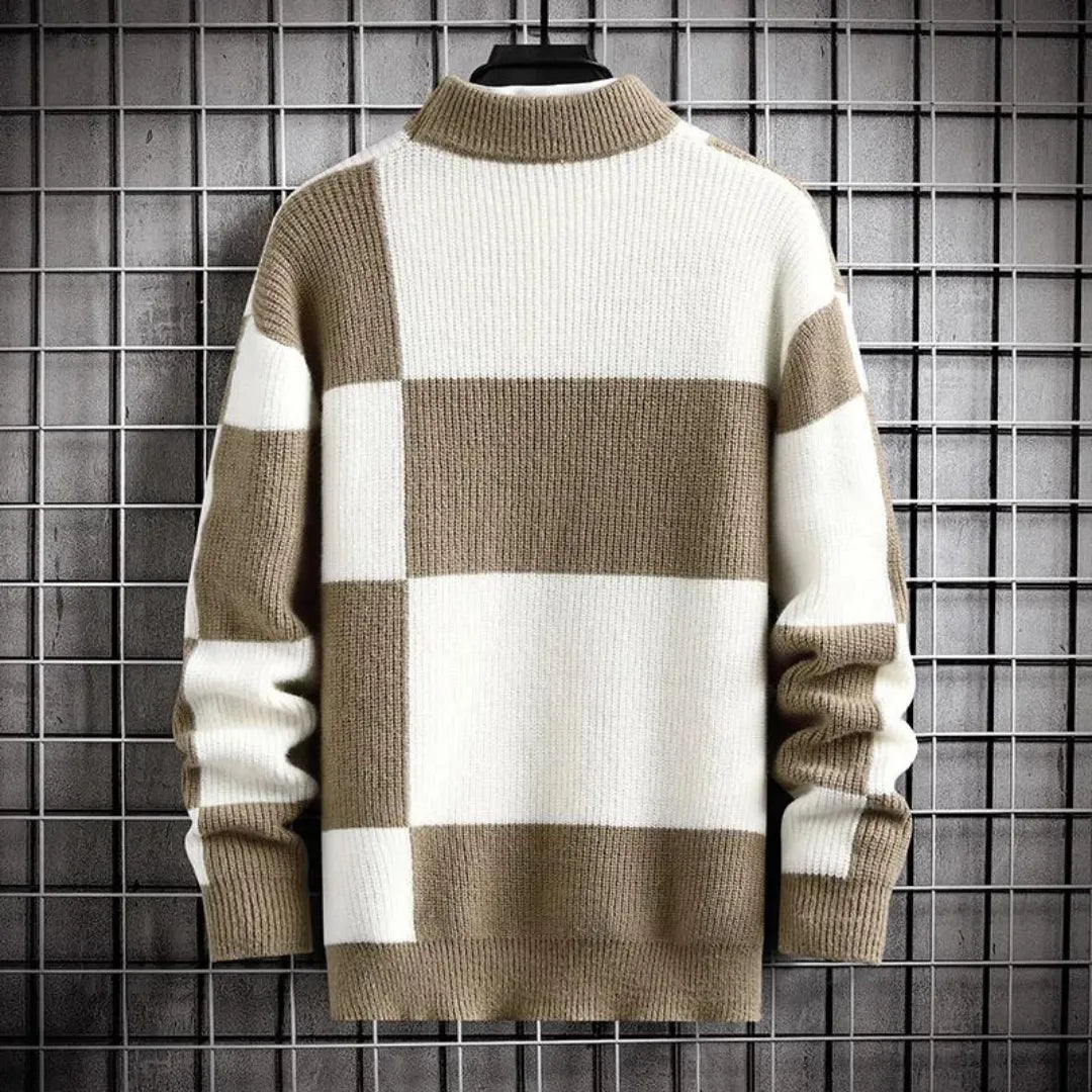 Lucento Cashmere Sweater