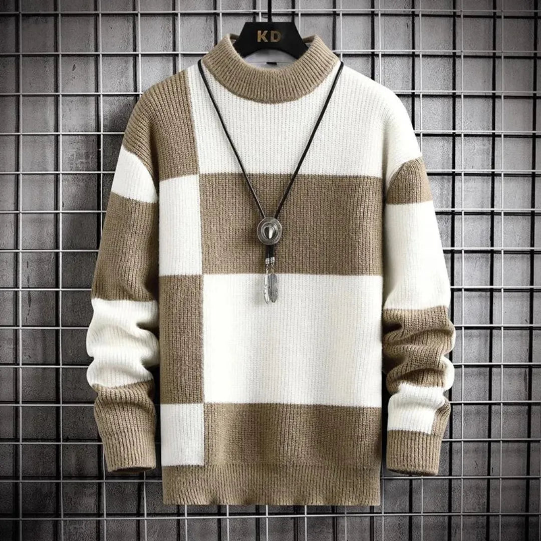 Lucento Cashmere Sweater