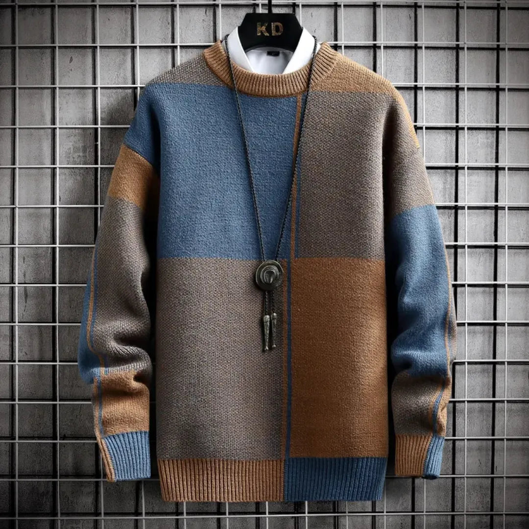 Casteloro Cashmere Sweater