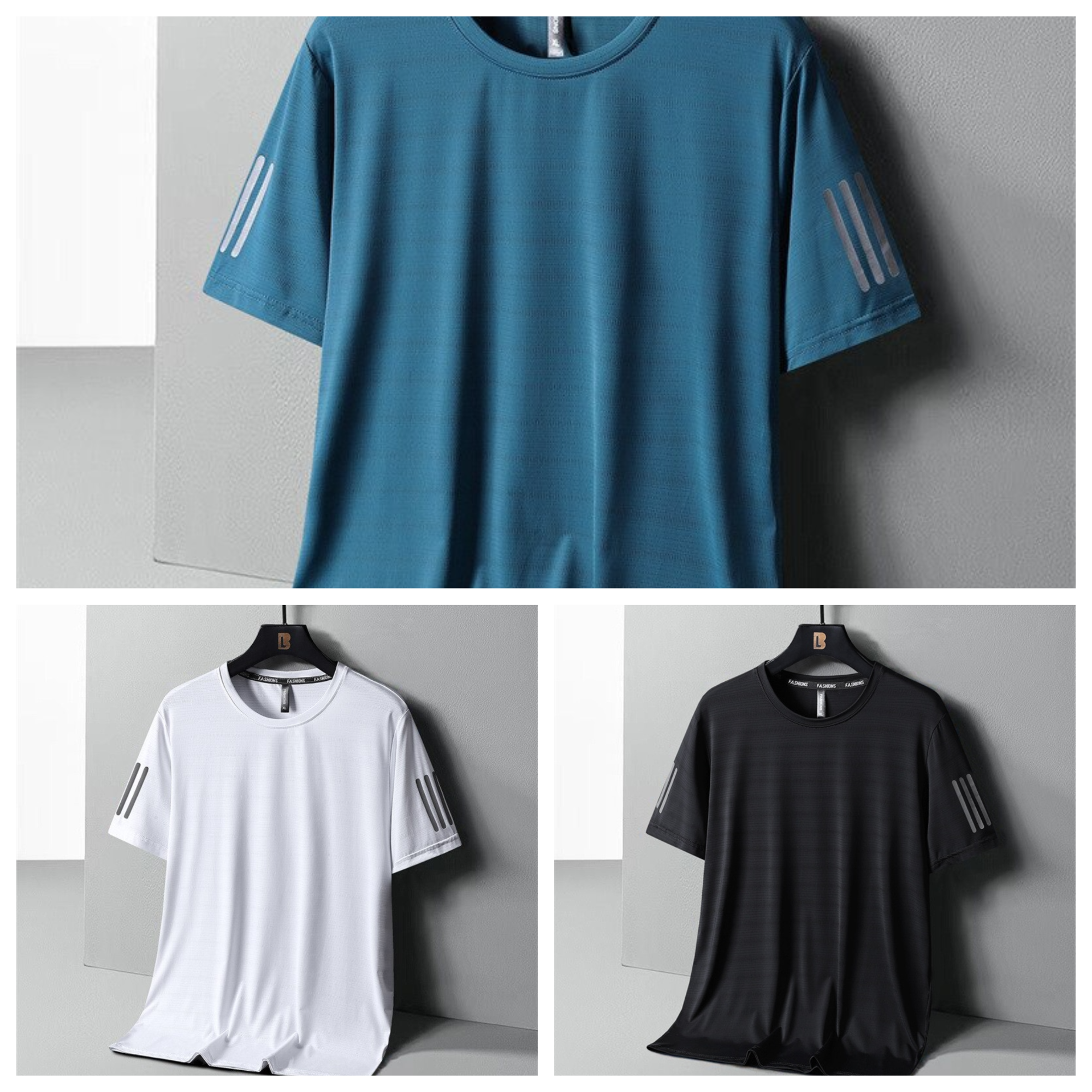 Men's Artic Breeze Pullover - Edward Fraiser