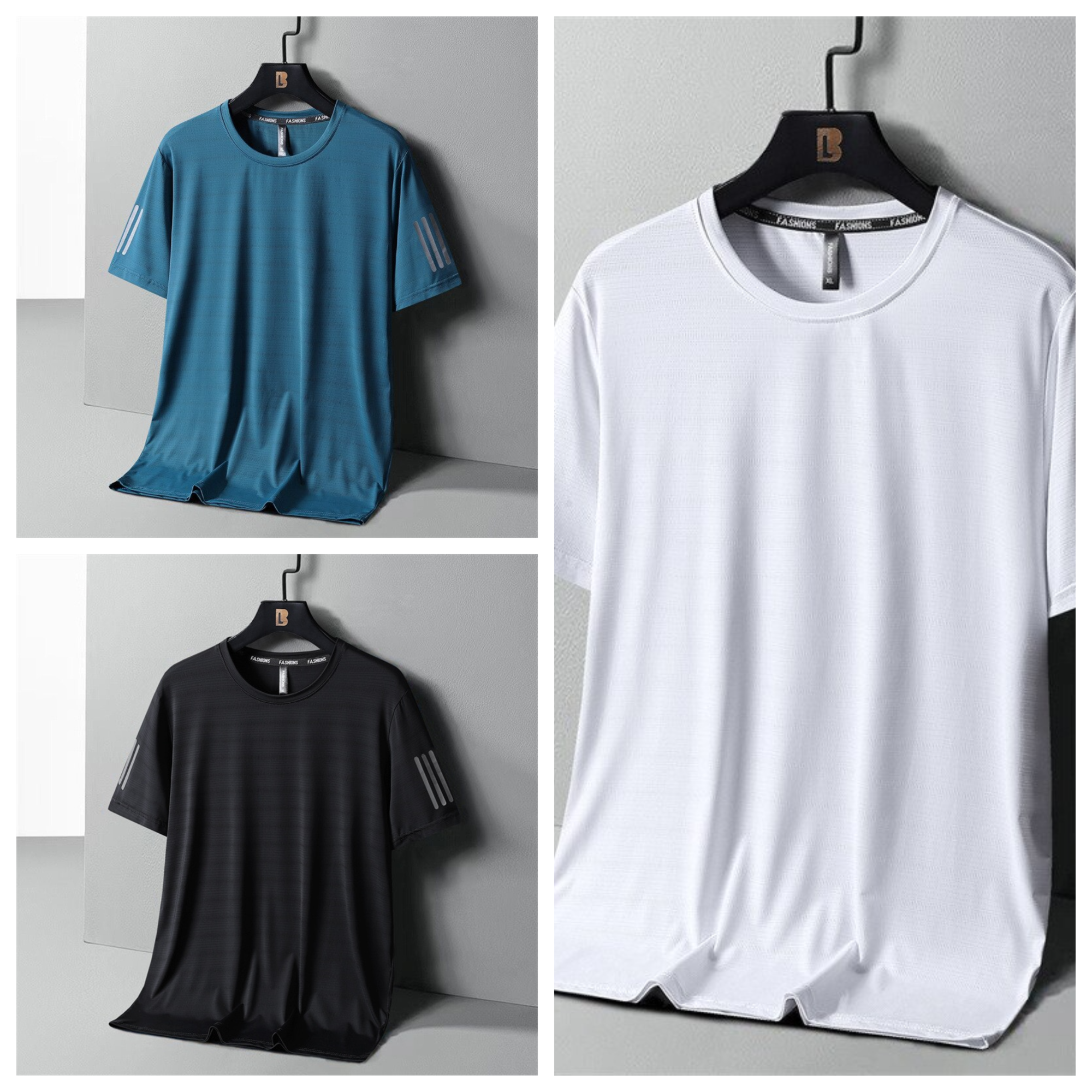 Men's Artic Breeze Pullover - Edward Fraiser