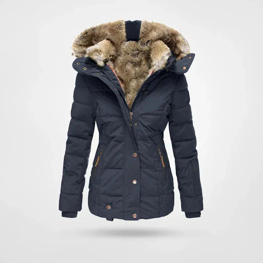 Malta Puffer Jacket