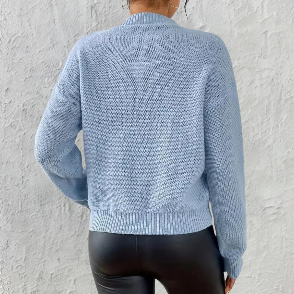 Olivia Pullover