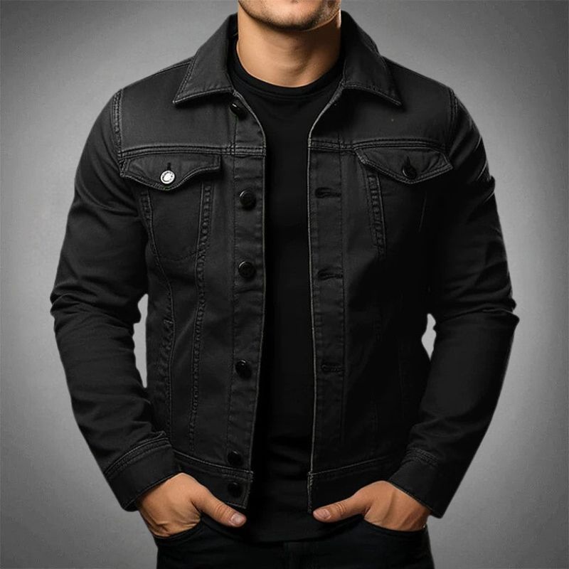 Hampton Classic Denim Jacket