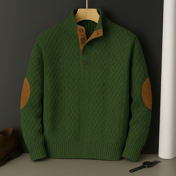 The Ashford Heritage Knit
