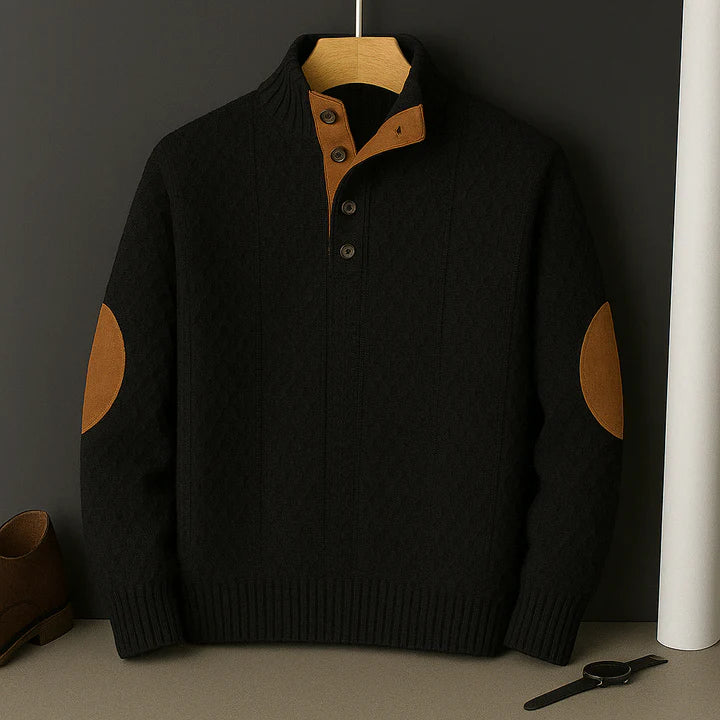 The Ashford Heritage Knit