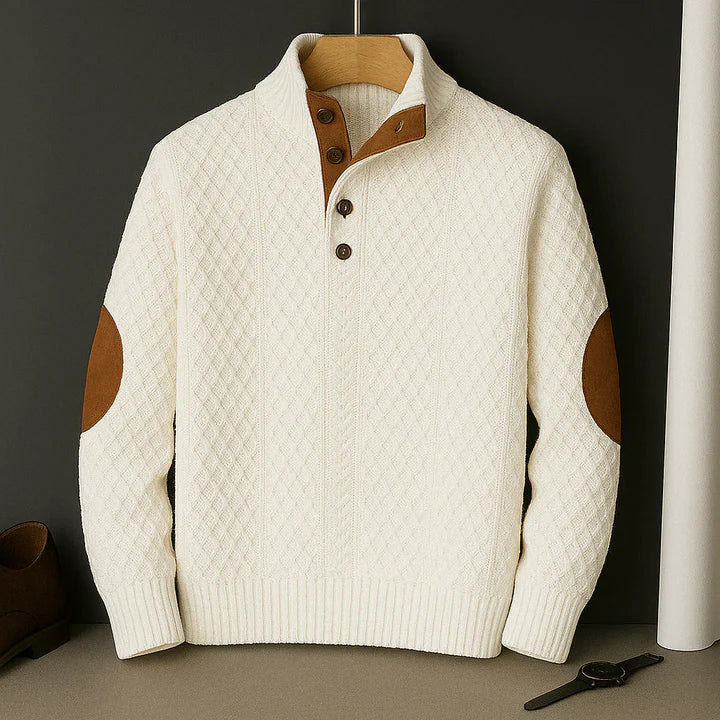 The Ashford Heritage Knit