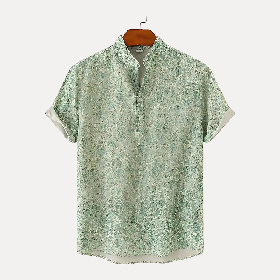Sorento Linen Shirt