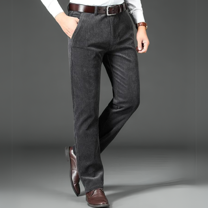 Churchill Trousers - Edward Fraiser