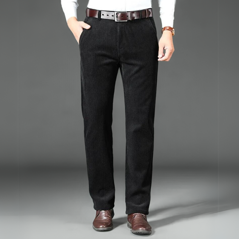 Churchill Trousers - Edward Fraiser