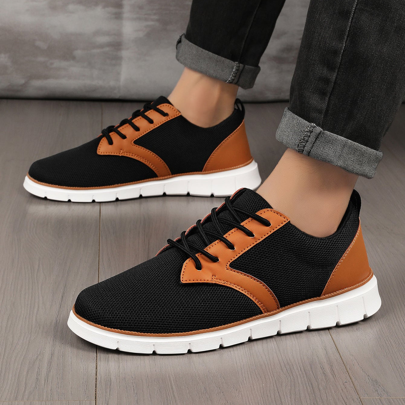 Adler Mesh Hybrid Sneakers