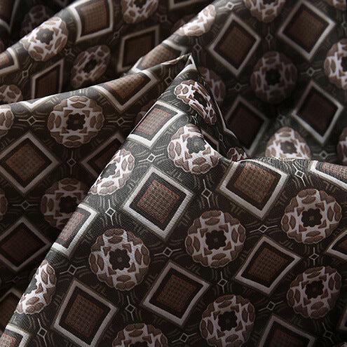 Verdi Leather Jacket