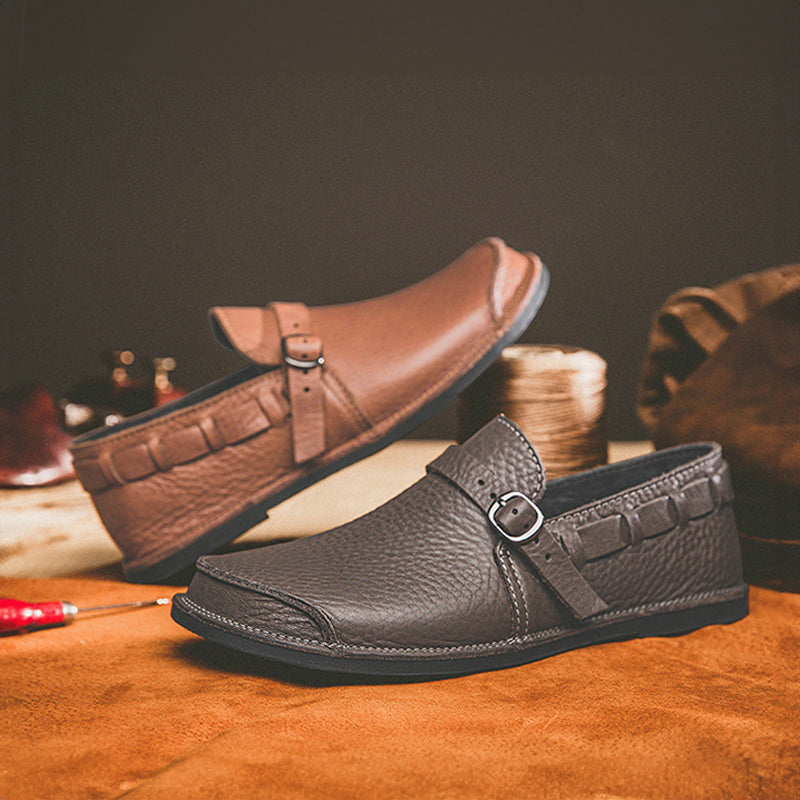 Amalfi Driving Loafers