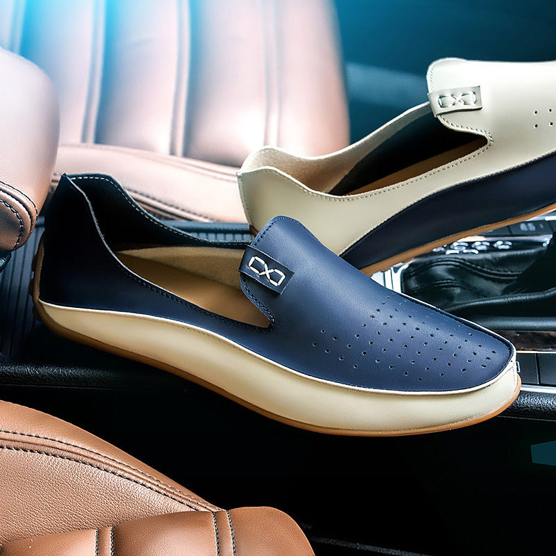 Venice Driving Loafers