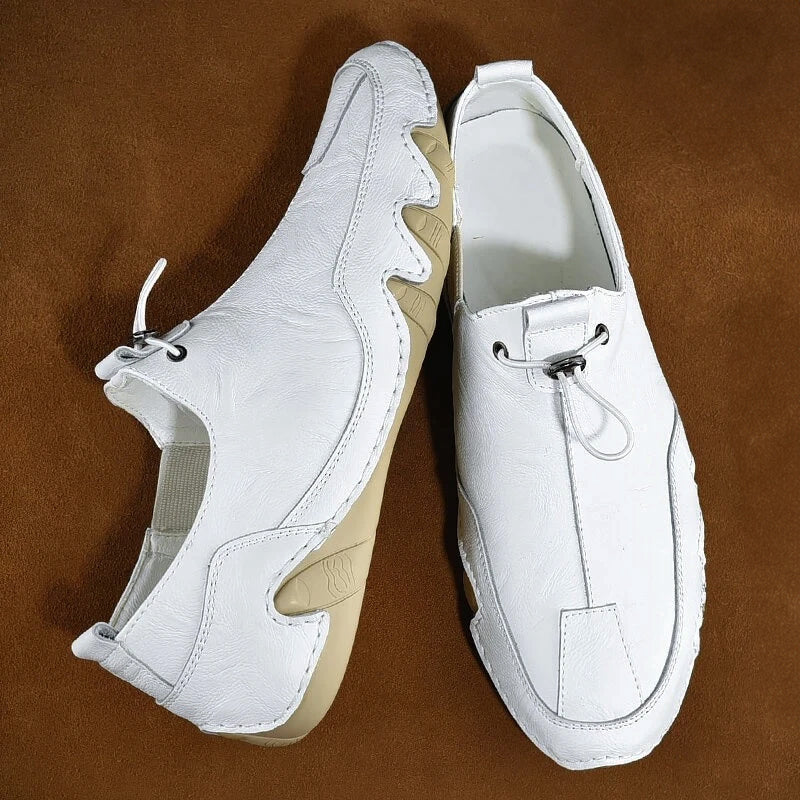 Bristol Dress Loafers